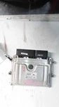 Engine Ecm Electronic Control Module Canada Market Fits 17-18 Elantra 552178 Used. Price: $84.49.