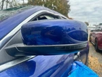 2015 Maserati Ghibli Oem Exterior Side View Mirror White Driver Left Used. Price: $150.00.