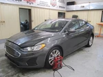 Ford Fusion 2020 1.5L Engine Brain Box GS7Z12A650BEANP 4836 Used. Price: $107.09.