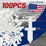 100PCS Door Panel Retainer Clips Rivet 15960325 For Gmc Chevrolet Chevy New. Price: $7.98.