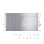 A/c Condenser Tyc 30054 Fits 17-19 Kia Sportage 2.4L-L4 New. Price: $92.45.