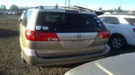Sienna 2004 Front Door Switch 31081017 Used. Price: $110.70.