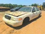 Engine Ecm Electronic Control Module Id 7W7A-AAB Fits 07 Crown Victoria 152089 Used. Price: $111.19.