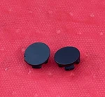 2X Two Genuine Bmw E38 E39 Interior Door Handle Screw Cap Black 51218163829 Nice Used. Price: $28.00.