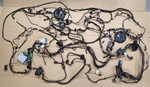 2006 Ford Mustang Bay & Body Wire Wiring Harness 6R3T-14A005-LS 4.0 Manual Trans Used. Price: $422.99.