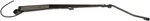 Windshield Wiper Arm Dorman 42691 New. Price: $51.29.