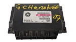 2007 2008 Jeep Grand Cherokee Wk Park Assist Computer Control Module 05026016AD Used. Price: $91.99.