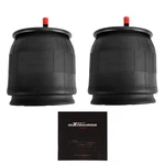 Set Air Suspension Bags For Firestone W01-358-9270 Volvo 3946473 85101147. Price: $268.79.