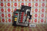 2012-2016 Tesla Model Battery Fuse Junction Block 1013272-00-E Oem Used. Price: $79.99.