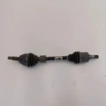 Mini Cooper Countryman R60 2014 Front Driveshaft 10262479 Diesel MIV11408 Gebraucht. Price: $113.98.