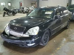 Driver Left Fuse Box Engine Fits 01-03 Lexus LS430 1870122 Used. Price: $80.00.