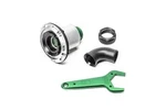 Radium Remote Mount Vented Female Dry Break 1.5" Elbow 20-1104-V New. Price: $322.95.