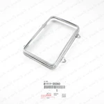New Genuine Toyota 1987-1994 Headlamp Retainer Ring 81111-20360. Price: $36.85.