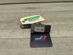 Oem Bmw F15 F48 G01 G05 X5 Left Driver Suspension Headlight Height Level Sensor Used. Price: $44.95.