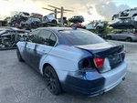 Driver Quarter Panel Sedan Canada Market Fits 06-11 Bmw 323I 889018 Used. Price: $250.60.