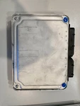 Volkswagen Of America 06A906032QC Control Modules - Engine (ecm) Used. Price: $241.99.