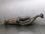 99 - 01 Lexus ES300 Front Exhaust Pipe 3.0L Used. Price: $247.96.