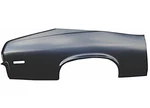 Sherman 780-51AR Rh Side 2 Door Quarter Panel Skin Fits Chevrolet Nova New. Price: $386.57.