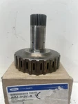 2018-2019 Ford Edge Transit Connect Nautilus Hub Assembly JM5Z-7H351-B Oem R83 Used. Price: $10.49.