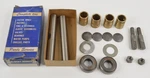 1933-1935 Chevrolet Standard King Pin Bolt Set Kit Mcquay Norris KA-11 New. Price: $44.99.