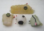 2014 Chevrolet Equinox Coolant Overflow Bottle Oem 105K Miles - LKQ452359491 Used. Price: $65.72.