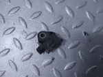 Volkswagen Passat B8 Usa 2017 Impact Sensor Crash EGR30980 561959659 Gebraucht. Price: $141.54.
