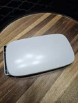 01 - 04 Mercedes Benz SLK320 Gas Fuel Filler Door Lid Cover Silver Metallic #744 Used. Price: $46.55.