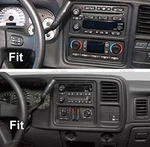 Eonon 9.7" Android 14 Stereo Gps Radio Carplay Touch For Chevrolet Silverado New. Price: $165.00.