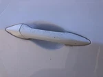 Exterior Door Handle 2013-2017 Hyundai Elantra Gt Rear Right Passenger Hatch 354 Used. Price: $135.00.