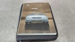 Owners Manual Guide Book Fits 2001 Hyundai Tiburon M-174170 Used. Price: $9.71.
