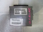 Engine Ecm Electronic Control Module Trionic Cylinder Fits 03 Saab 9-5 5380076 Used. Price: $69.99.