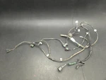Rear Bumper Wiring Harness W/ Parking Sensors Set 2019 Infiniti Q50 2017 2018 Used. Price: $149.00.