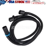 Knock Sensor Extension Wiring Harness For LS1 / LS6 To LS2 Conversion Adapter New. Price: $12.99.