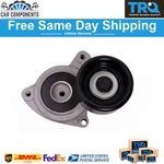 Trq New Serpentine Belt Tensioner Fits For 2003-2015 Acura Rdx Honda Element. Price: $66.75.