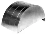 Competition Engineering 3006 Steel Rear Wheel Tubs New. Price: $216.98.