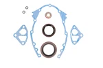 Fel-pro TCS45956 Timing Cover Gasket Set For Gm LT1 LT4 5.7L V8 Engines New. Price: $21.99.