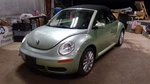 2008 Volkswagen Beetle Convertible Engine Wire Harness Wiring 2.5L 96119 Used. Price: $447.00.
