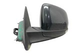 2011 Dodge Durango Driver Left Door Mirror Dark Charcoal Pearl Pac Signal 11-21 Used. Price: $136.22.