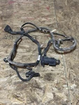 2011-2015 Ford Explorer Rear Bumper Parking Sensor Wiring Harness BB5Z-15K868-E Used. Price: $145.00.