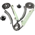 REPL319601 Ford Replacement Engine Timing Chain Kit New. Price: $89.00.