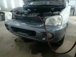 Engine Ecm Electronic Control Module From 01/16/03 2.7L Fits Santa Fe Used. Price: $86.00.