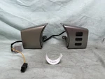 08-12 Nissan Frontier Xterra Pathfinder Cruise Control Switch Used. Price: $80.10.
