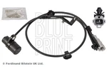 Blue Print Rear Right Abs Wheel Speed Sensor For Toyota Hilux New. Price: $70.93.