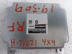 Chassis Ecm Transfer Case Module Fits 14-18 Infiniti QX80 818528 Id # 330841LA4B Used. Price: $83.95.