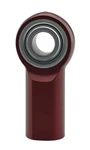 Fk Bearings ALJFL5 Rod End Pc Aluminum Red Anodized .3125 X 5/16-24 Left Hand New. Price: $18.87.
