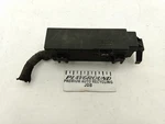 Jeep Liberty Kj Fuse Box Engine 3.7L V6 Fits 2002 2003 2004 Used. Price: $44.93.