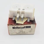 Nos Motorcraft SW-1518 D9AZ-10B924-A Warning Indicator Switch Assembly New Oem. Price: $29.99.