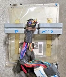 Toyota RAV4 Engine Control Module Ecu Pcm Oem 98 Used. Price: $107.96.