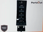 2007-2014 Mercedes W221 S550 CL550 Dashboard Control Switch Panel Oem Used. Price: $31.04.