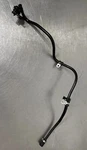 Mercedes-benz Metris Crankcase Vent Line A2740188700 Used. Price: $27.00.